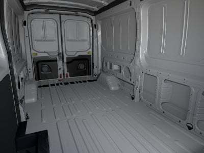 2026 Ford Transit-250 Cargo Van