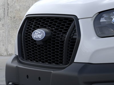 2026 Ford Transit-250 Cargo Van