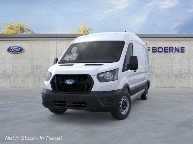 2026 Ford Transit-250 Cargo Van
