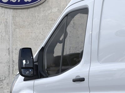 2026 Ford Transit-250 Cargo Van
