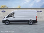 2026 Ford Transit-250 Cargo Van