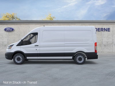 2026 Ford Transit-250 Cargo Van
