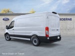 2026 Ford Transit-250 Cargo Van