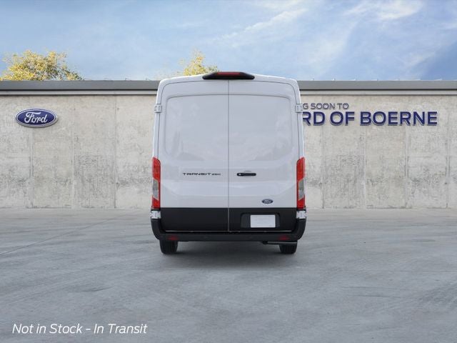 2026 Ford Transit-250 Cargo Van