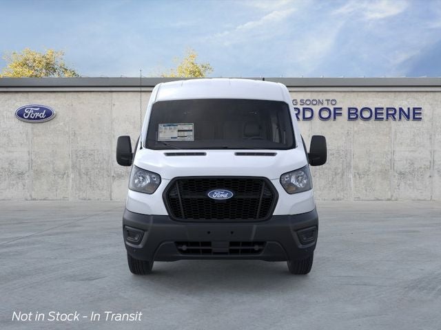 2026 Ford Transit-250 Cargo Van