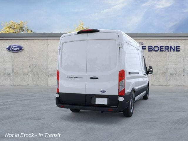2026 Ford Transit-250 Cargo Van
