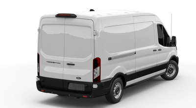2026 Ford Transit-250 Cargo Van