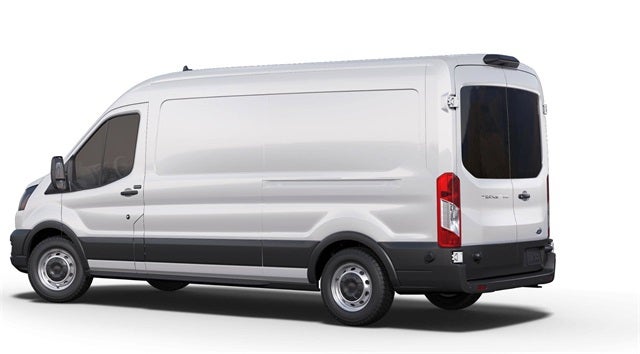 2025 Ford Transit-250 Cargo Van