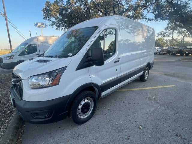 2025 Ford Transit-250 Cargo Van