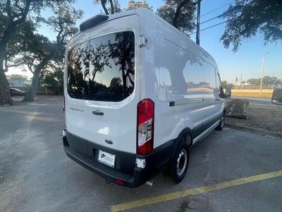 2025 Ford Transit-250 Cargo Van