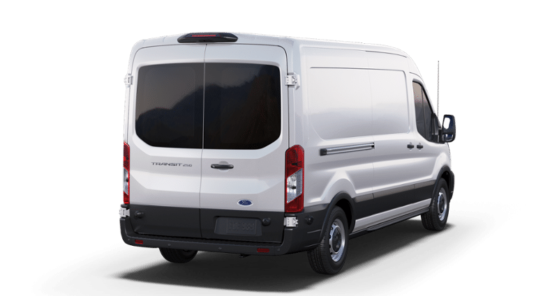 2025 Ford Transit-250 Cargo Van