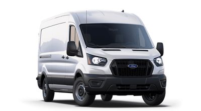 2025 Ford Transit-250 Cargo Van