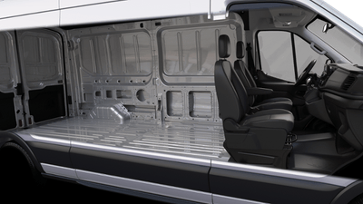 2025 Ford Transit-250 Cargo Van