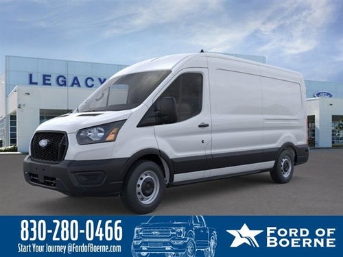 2026 Ford Transit-250 Cargo Van