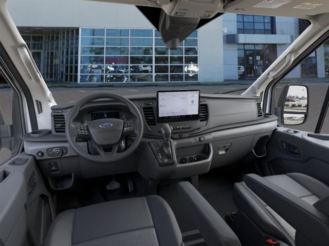 2026 Ford Transit-250 Cargo Van