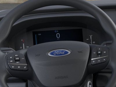 2026 Ford Transit-250 Cargo Van