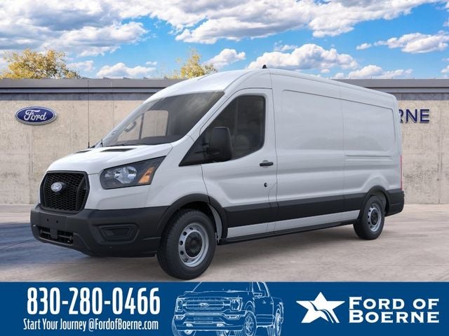 2026 Ford Transit-250 Cargo Van