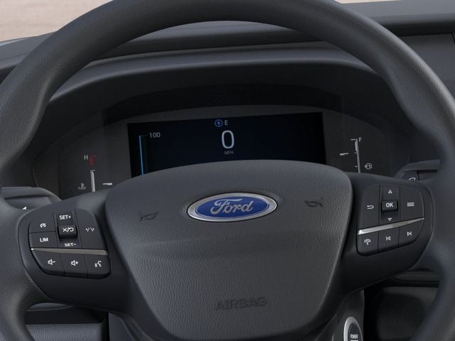 2026 Ford Transit-250 Cargo Van