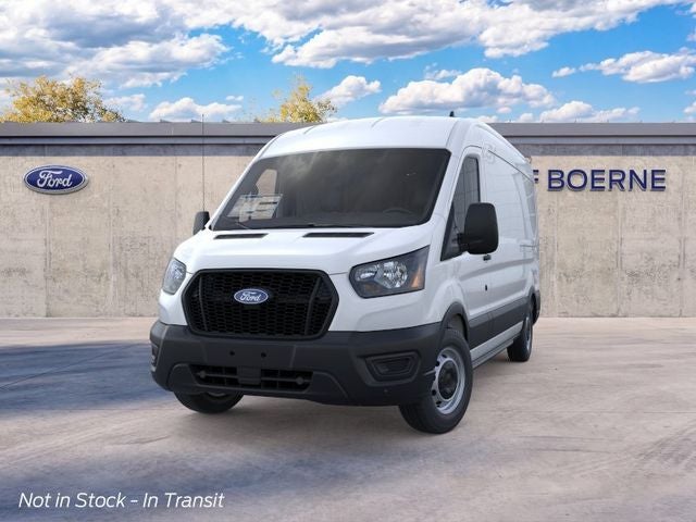 2026 Ford Transit-250 Cargo Van