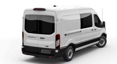 2026 Ford Transit-250 Cargo Van