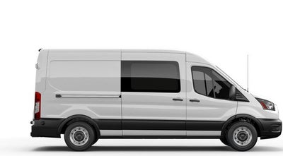 2026 Ford Transit-250 Cargo Van