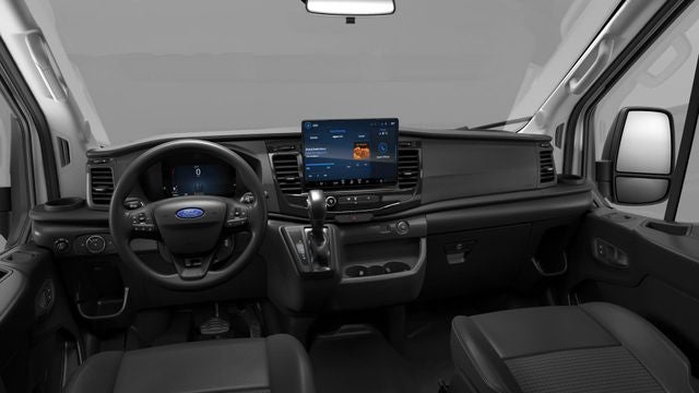 2026 Ford Transit-250 Cargo Van