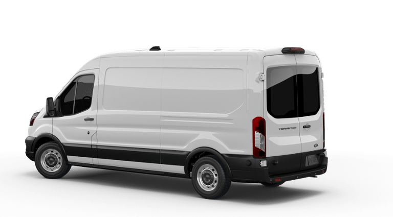 2026 Ford Transit-250 Cargo Van