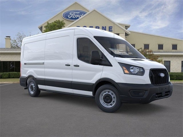 2026 Ford Transit-250 Cargo Van