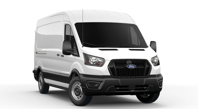 2026 Ford Transit-250 Cargo Van