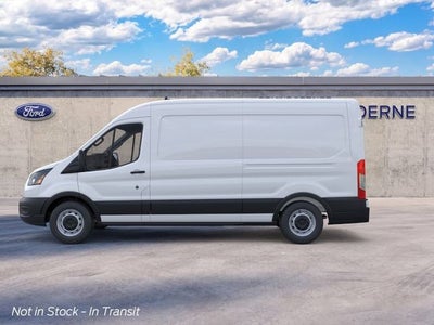 2026 Ford Transit-250 Cargo Van
