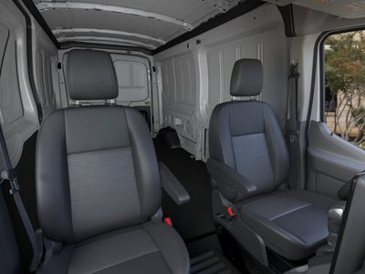 2026 Ford Transit-250 T-250 148" Med Rf 9150 GVWR RWD