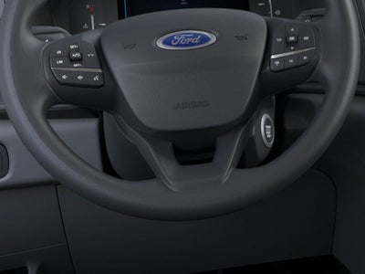 2026 Ford Transit-250 T-250 148" Med Rf 9150 GVWR RWD