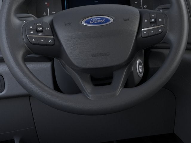 2026 Ford Transit-250 T-250 148" Med Rf 9150 GVWR RWD