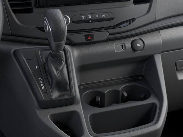 2026 Ford Transit-250 T-250 148" Med Rf 9150 GVWR RWD