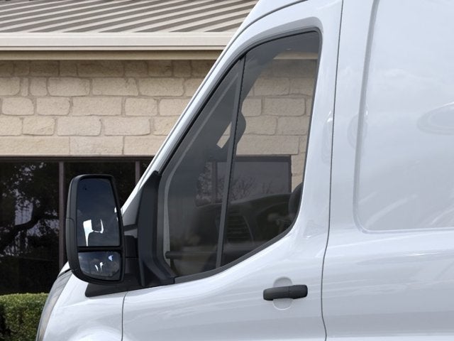 2026 Ford Transit-250 T-250 148" Med Rf 9150 GVWR RWD
