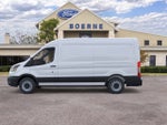 2026 Ford Transit-250 T-250 148" Med Rf 9150 GVWR RWD