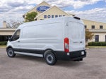 2026 Ford Transit-250 T-250 148" Med Rf 9150 GVWR RWD