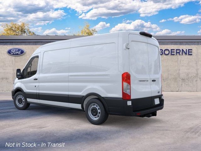 2026 Ford Transit-250 T-250 148" Med Rf 9150 GVWR RWD