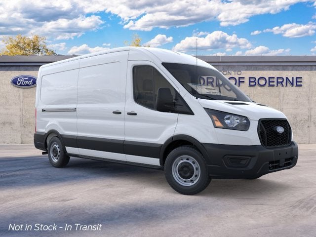 2026 Ford Transit-250 T-250 148" Med Rf 9150 GVWR RWD