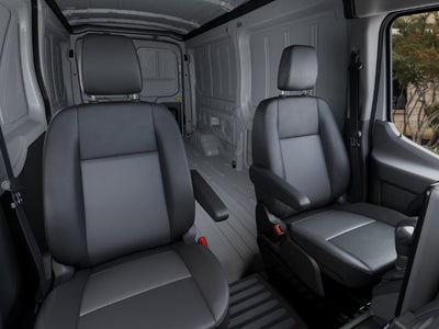 2027 Ford Transit-250 Cargo Van
