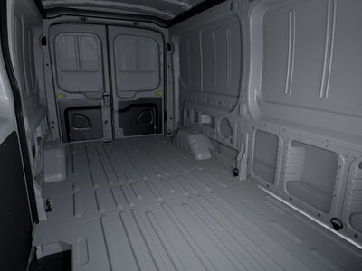 2027 Ford Transit-250 Cargo Van
