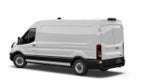 2027 Ford Transit-250 Cargo Van