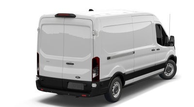 2027 Ford Transit-250 Cargo Van
