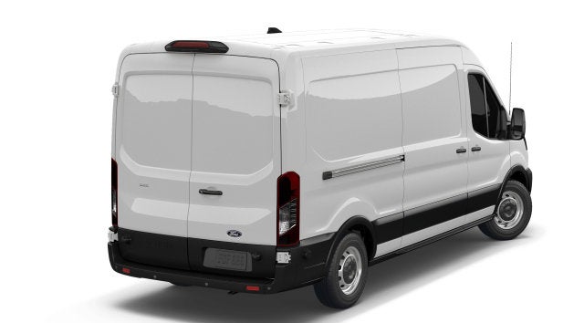 2027 Ford Transit-250 Cargo Van
