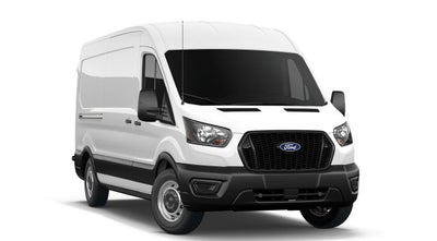 2027 Ford Transit-250 Cargo Van