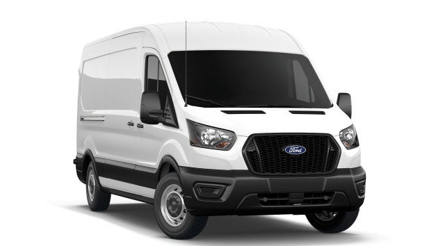 2027 Ford Transit-250 Cargo Van