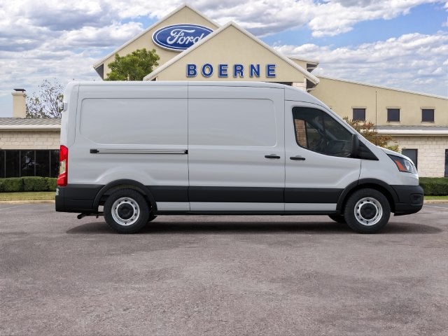 2027 Ford Transit-250 Cargo Van