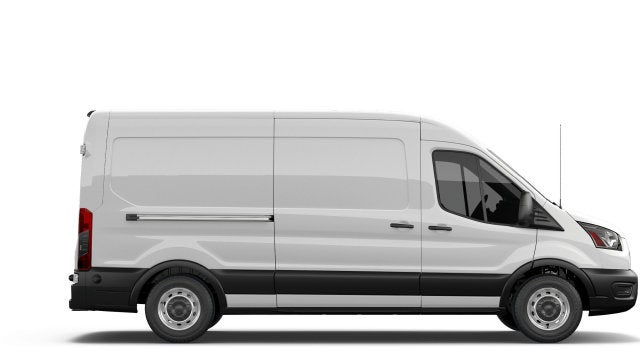 2027 Ford Transit-250 Cargo Van