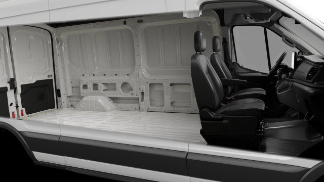 2027 Ford Transit-250 Cargo Van