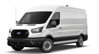 2027 Ford Transit-250 Cargo Van
